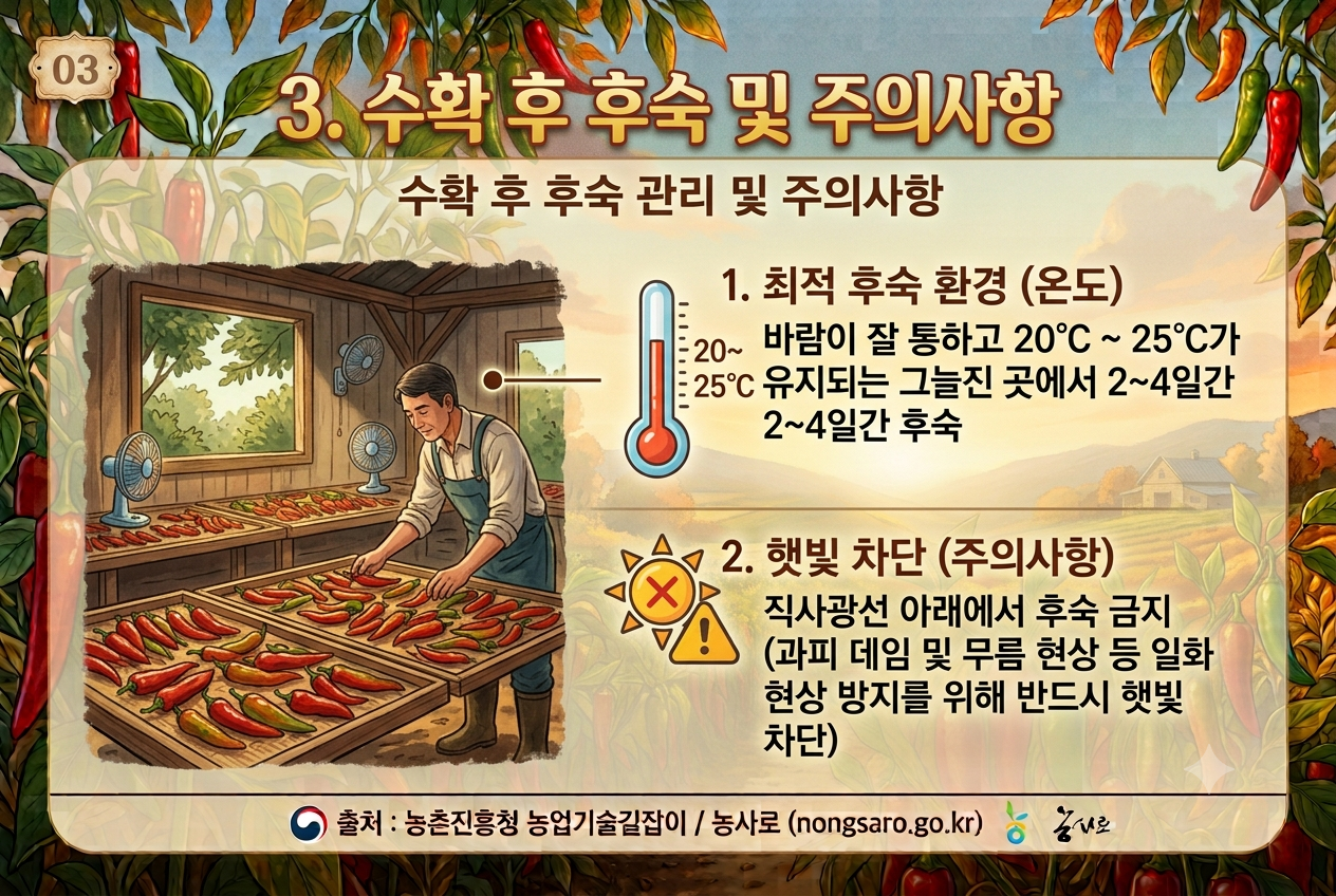03_수확후후숙및주의사항.png